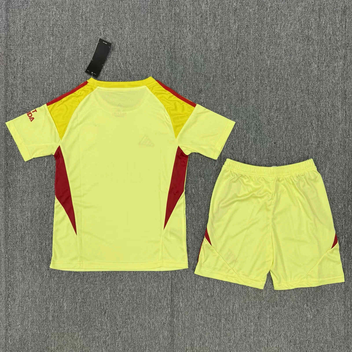 Ensemble Enfant Arsenal 2025/2026