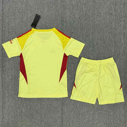 Ensemble Enfant Arsenal 2025/2026