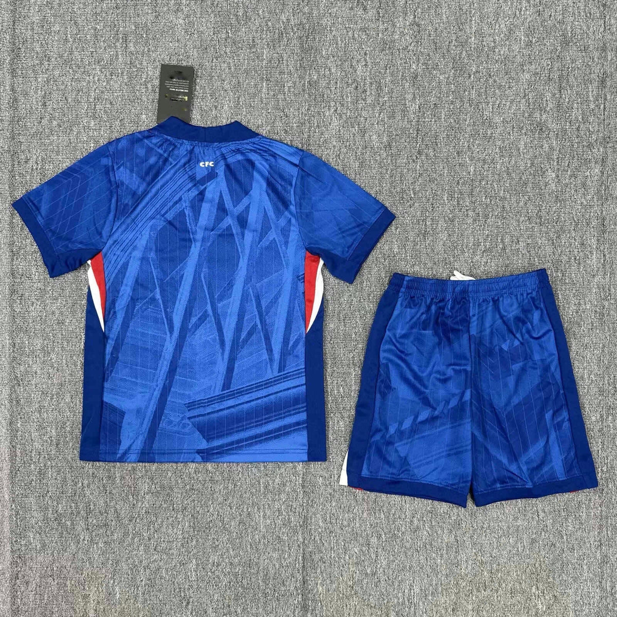 Ensemble Enfant Chelsea 2025/2026
