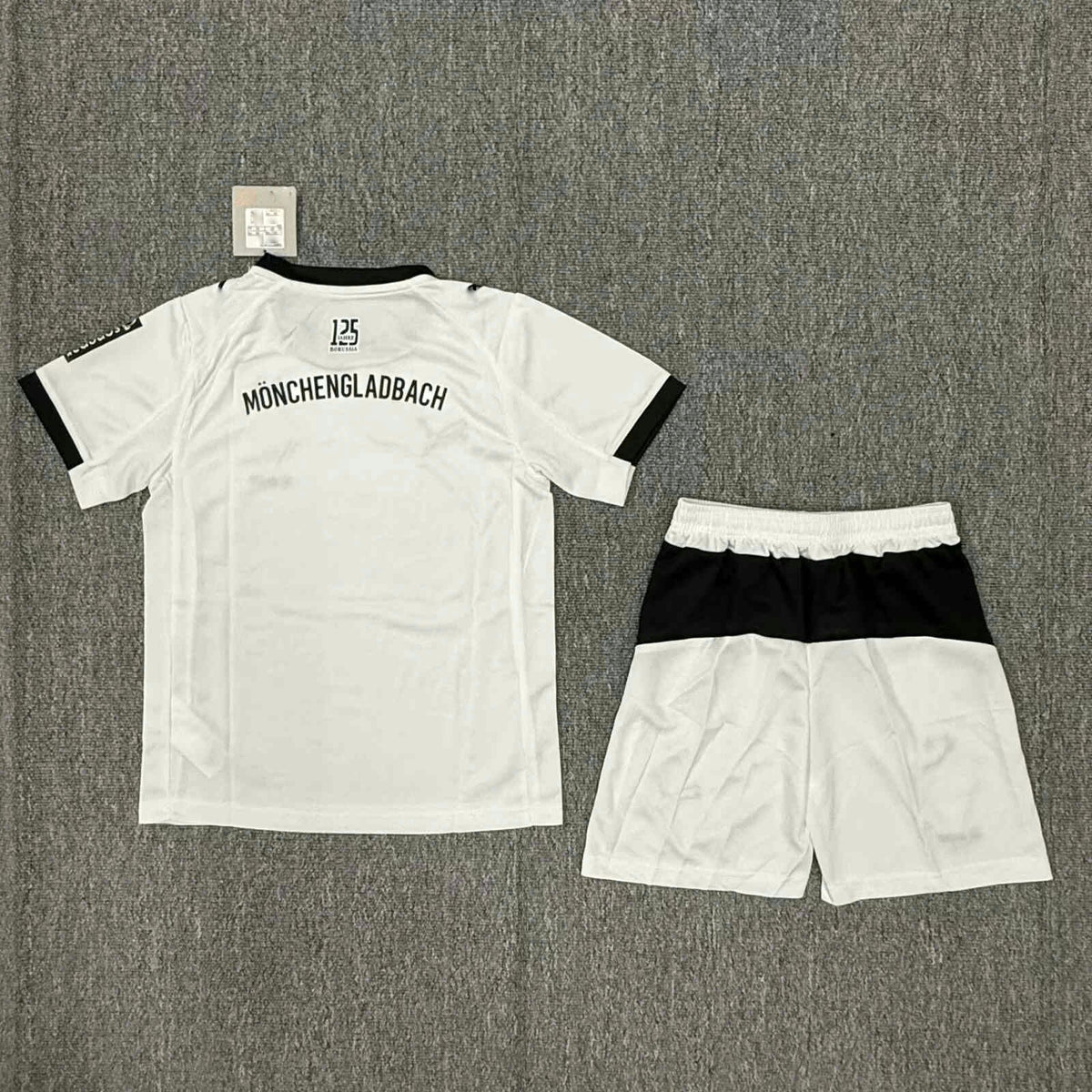 Ensemble Enfant Borussia Mönchengladbach 2025/2026