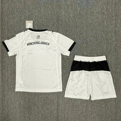 Ensemble Enfant Borussia Mönchengladbach 2025/2026
