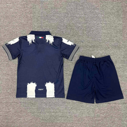 Ensemble Enfant Monterrey Rayados 2025/2026