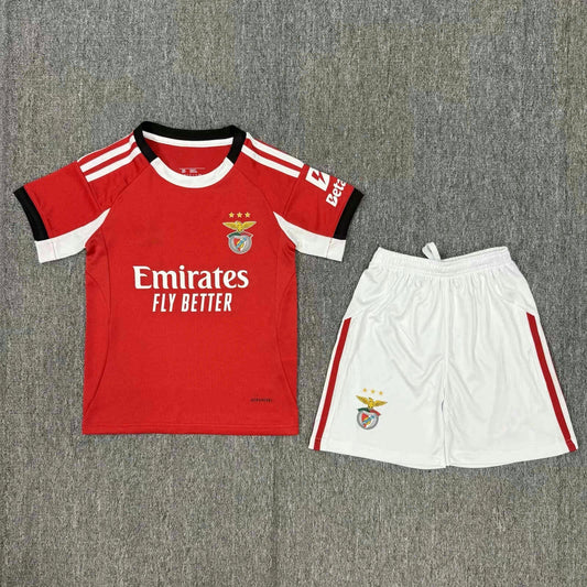 Ensemble Enfant Benfica 2025/2026