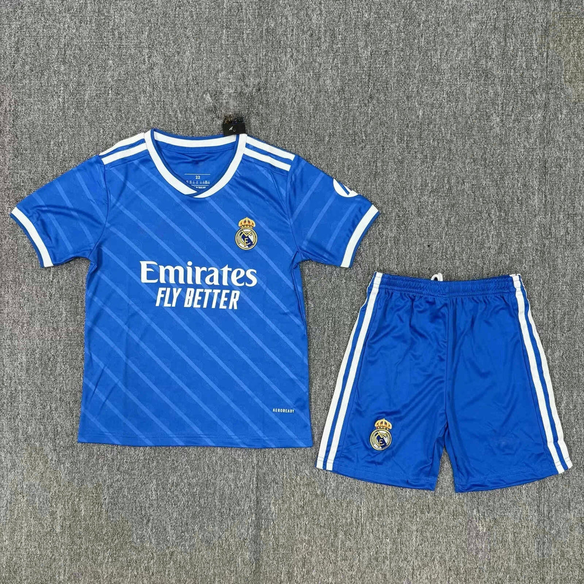 Ensemble Enfant Real Madrid 2025/2026