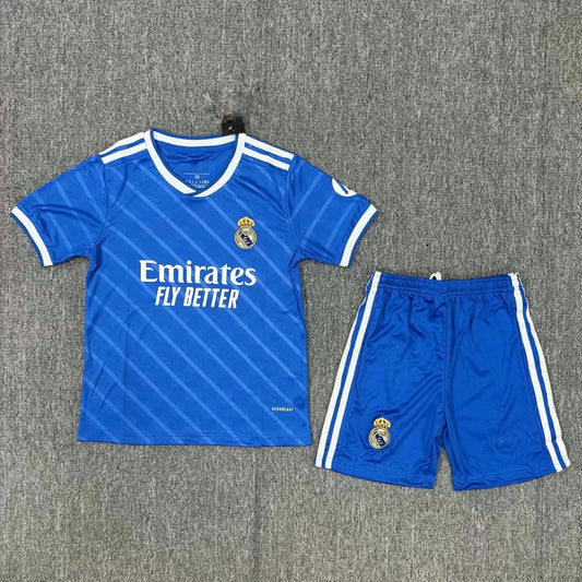 Ensemble Enfant Real Madrid 2025/2026