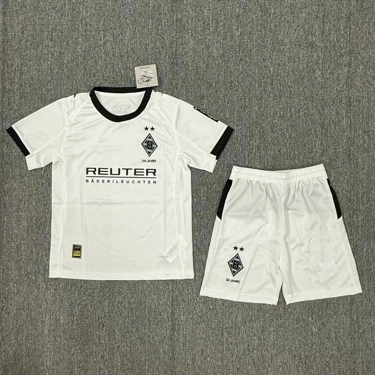Ensemble Enfant Borussia Mönchengladbach 2025/2026