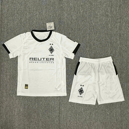 Ensemble Enfant Borussia Mönchengladbach 2025/2026