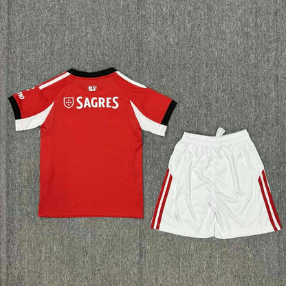 Ensemble Enfant Benfica 2025/2026