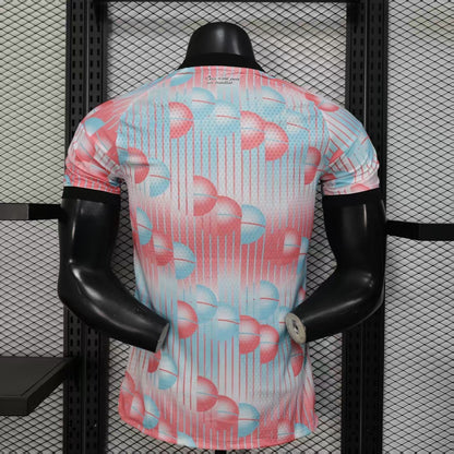 Maillot Belgique Extérieur 2026/2027 Player Version