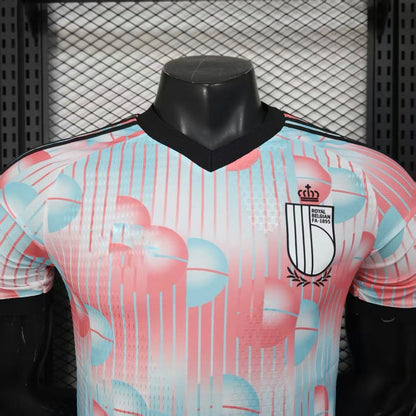 Maillot Belgique Extérieur 2026/2027 Player Version