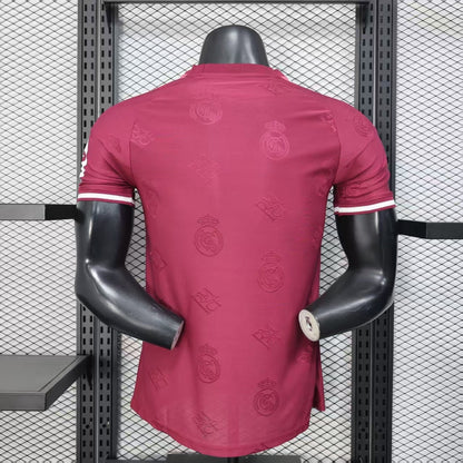 Maillot Real Madrid 2026/2027 Player Version