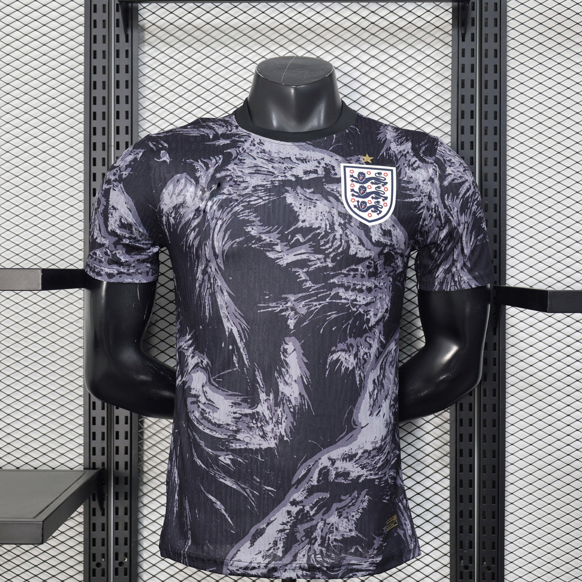 Maillot Angleterre 2026/2027 Player Version