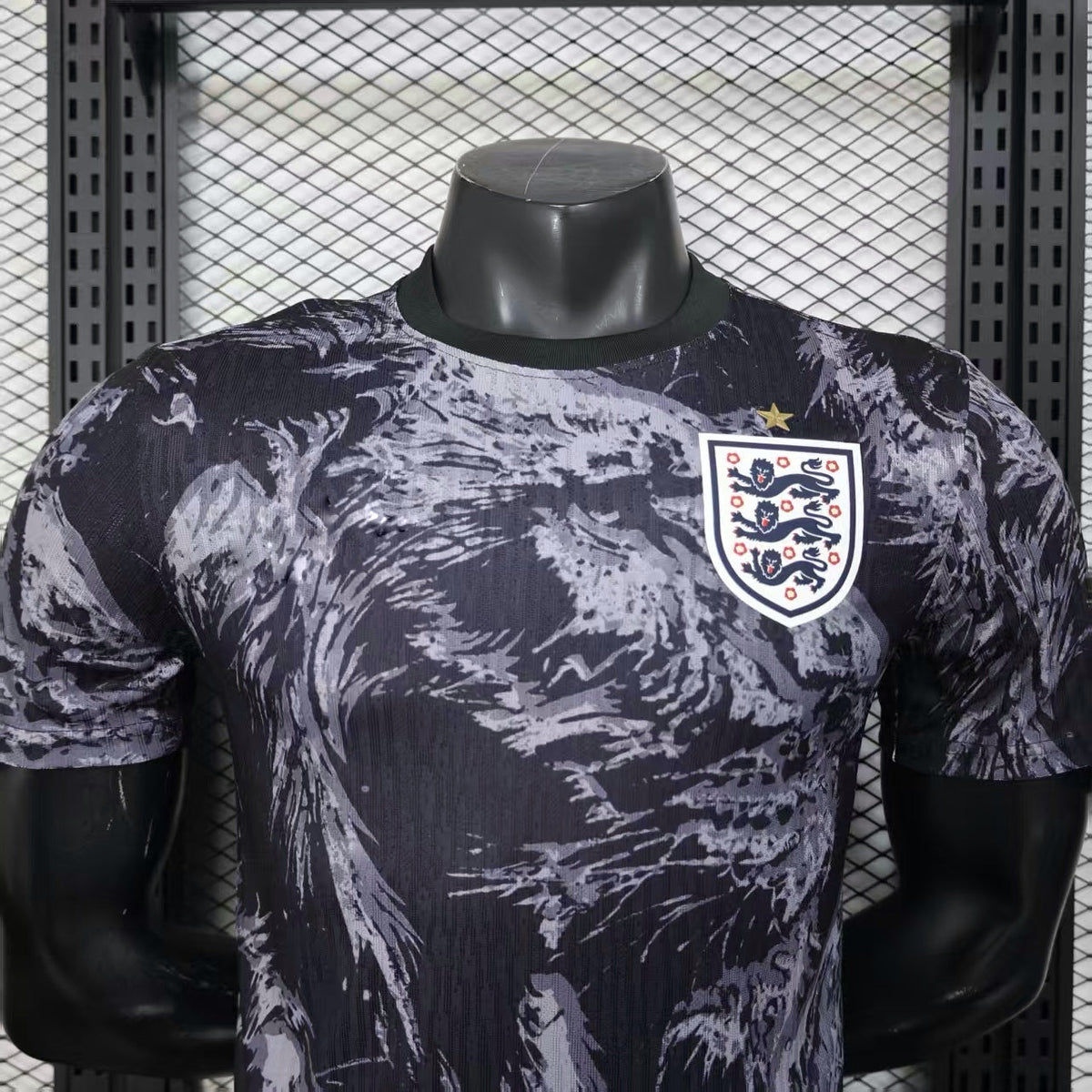 Maillot Angleterre 2026/2027 Player Version