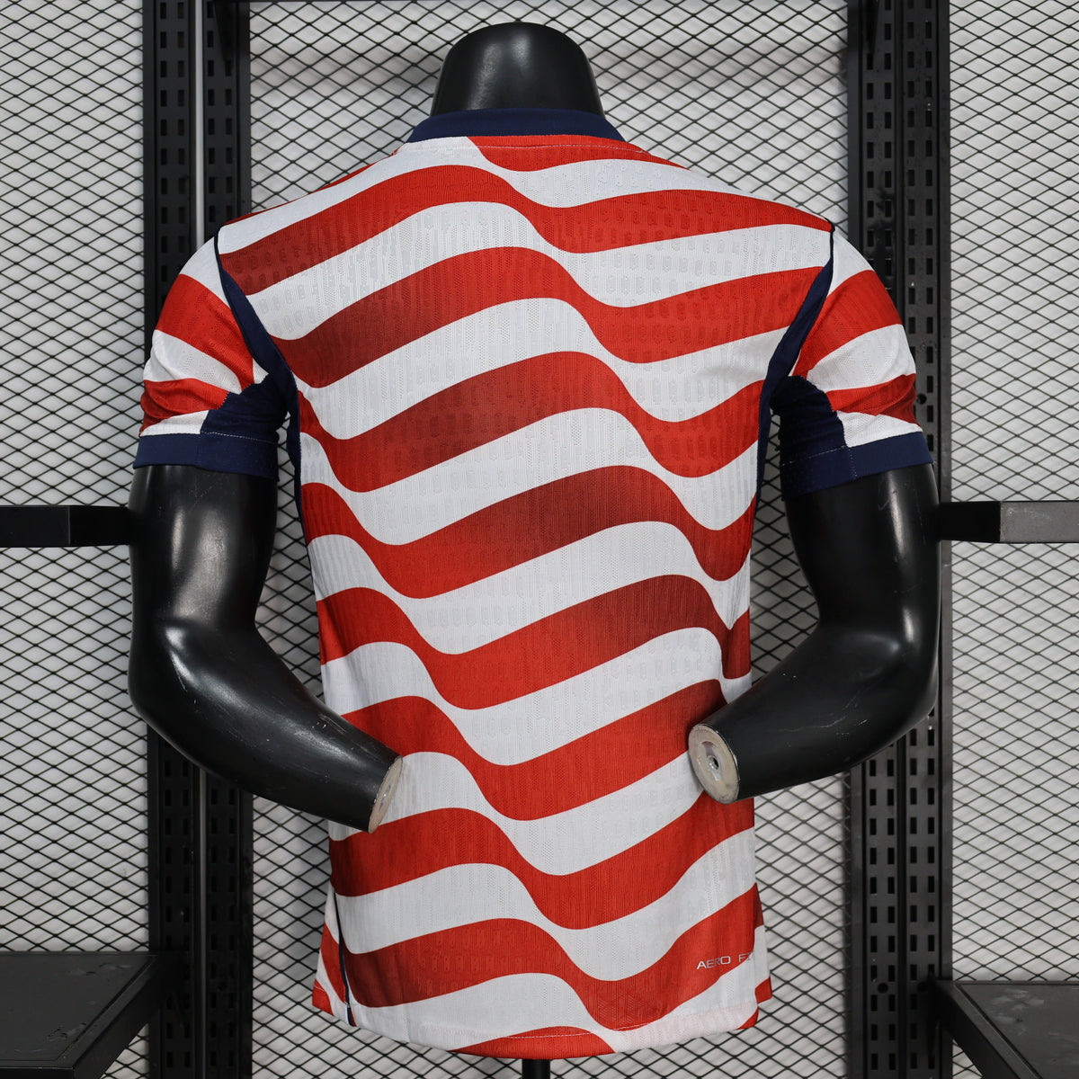 Maillot USA 2026/2027