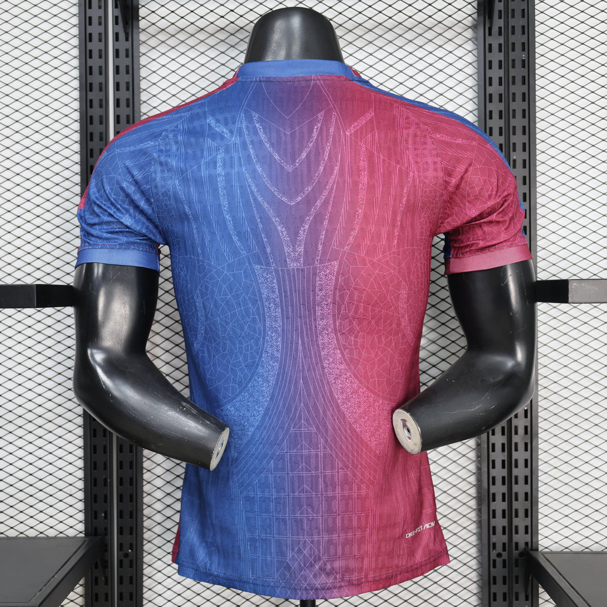 Maillot FC Barca Domicile 2025/2026 Player Version