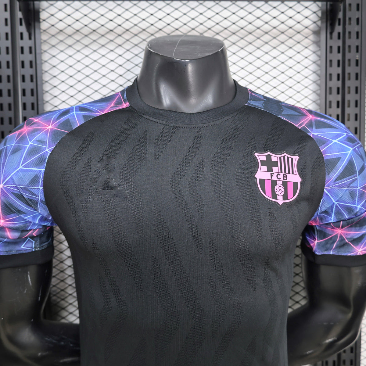 Maillot FC Barca 2025/2026 Player Version
