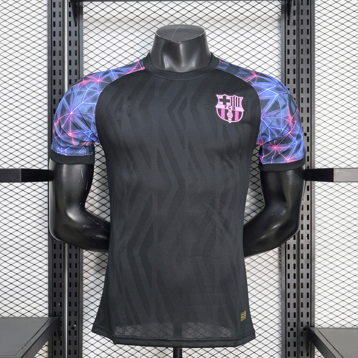 Maillot FC Barca 2025/2026 Player Version