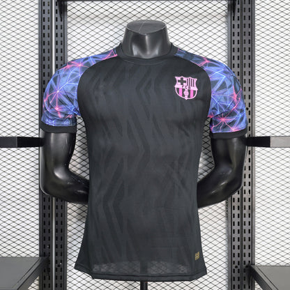Maillot FC Barca 2025/2026 Player Version