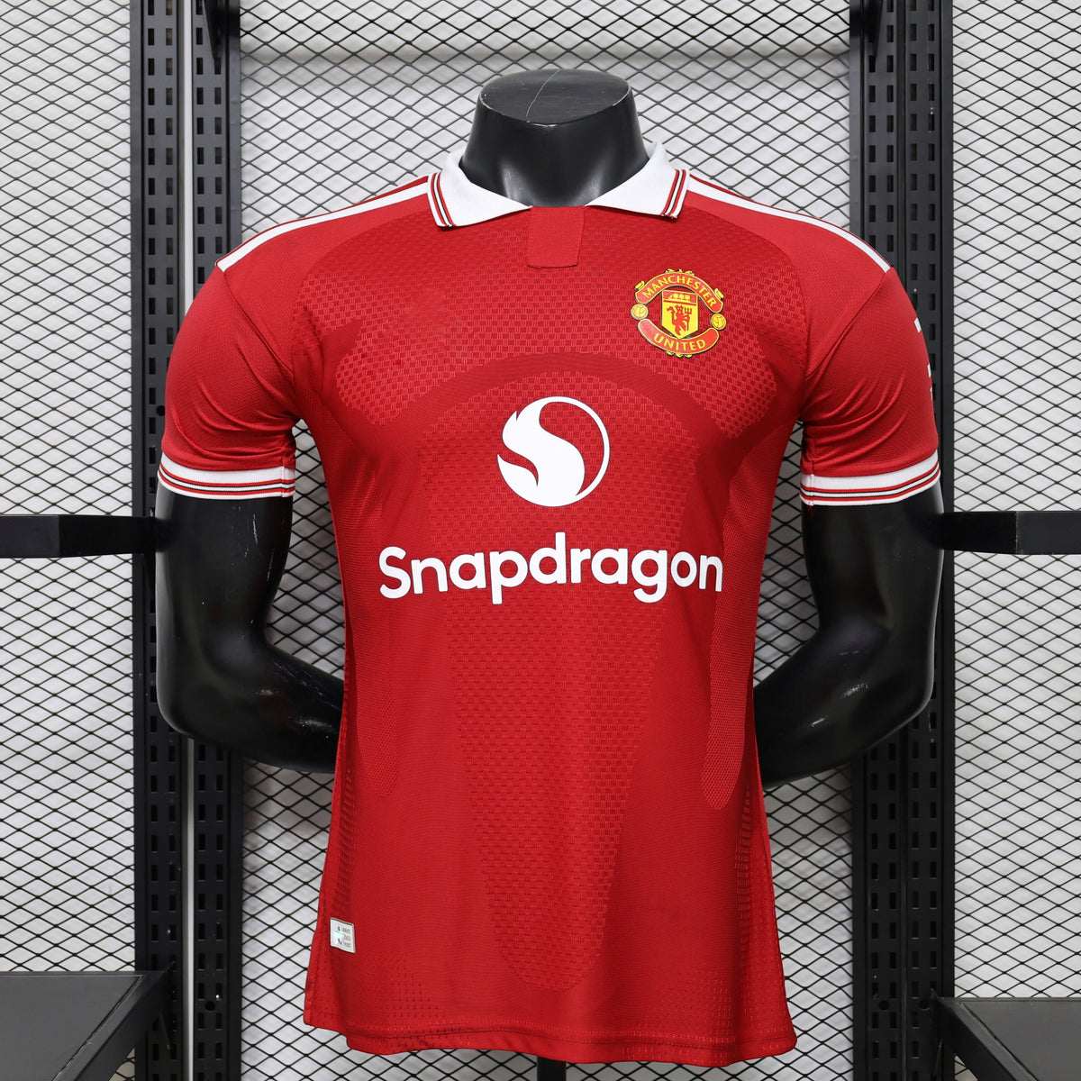 Maillot Manchester United Domicile 2026/2027 Player Version
