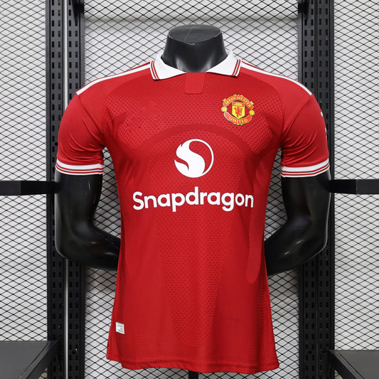 Maillot Manchester United Domicile 2026/2027 Player Version