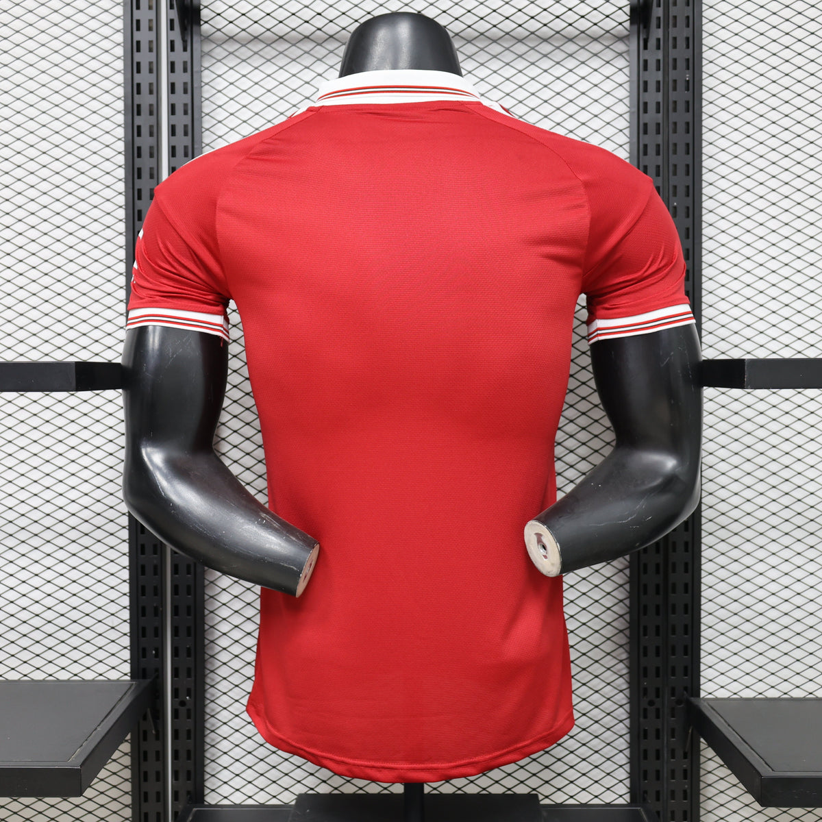 Maillot Manchester United Domicile 2026/2027 Player Version