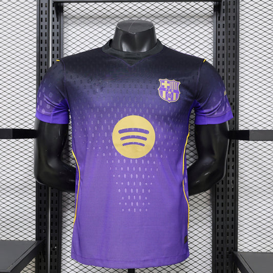 Maillot FC Barcelone Extérieur 2026/2027 Player Version