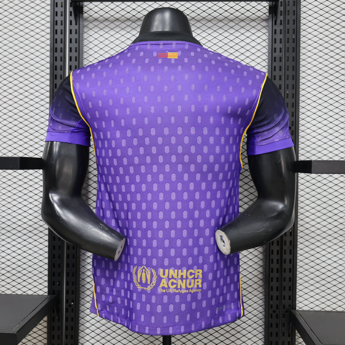 Maillot FC Barcelone Extérieur 2026/2027 Player Version