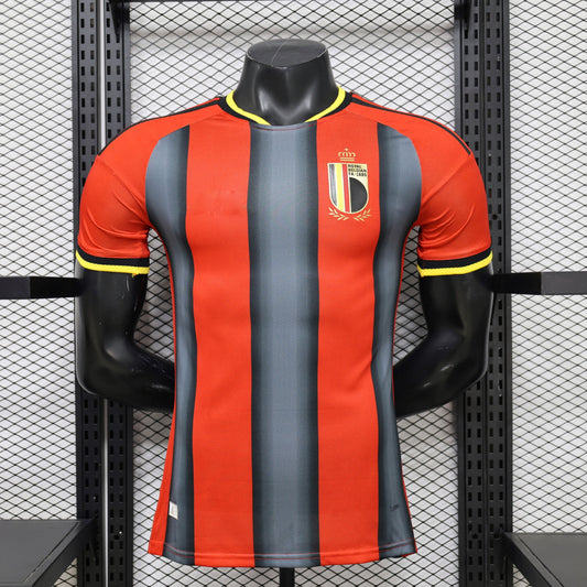 Maillot Belgique Concept 2026/2027 Player Version