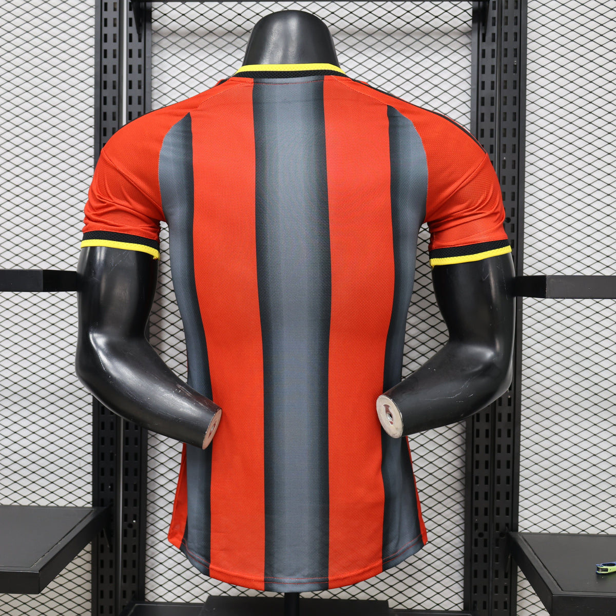 Maillot Belgique Concept 2026/2027 Player Version