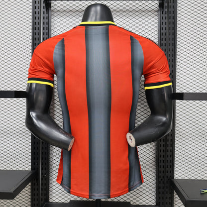 Maillot Belgique Concept 2026/2027 Player Version