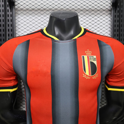 Maillot Belgique Concept 2026/2027 Player Version