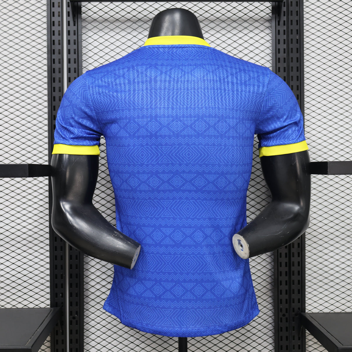 Maillot Brésil Concept 2026/2027 Player Version