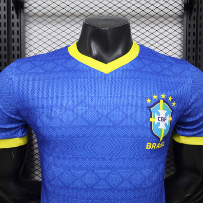 Maillot Brésil Concept 2026/2027 Player Version