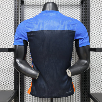 Maillot Inter Milan X ACG Fourth 2025/2026 Player Version