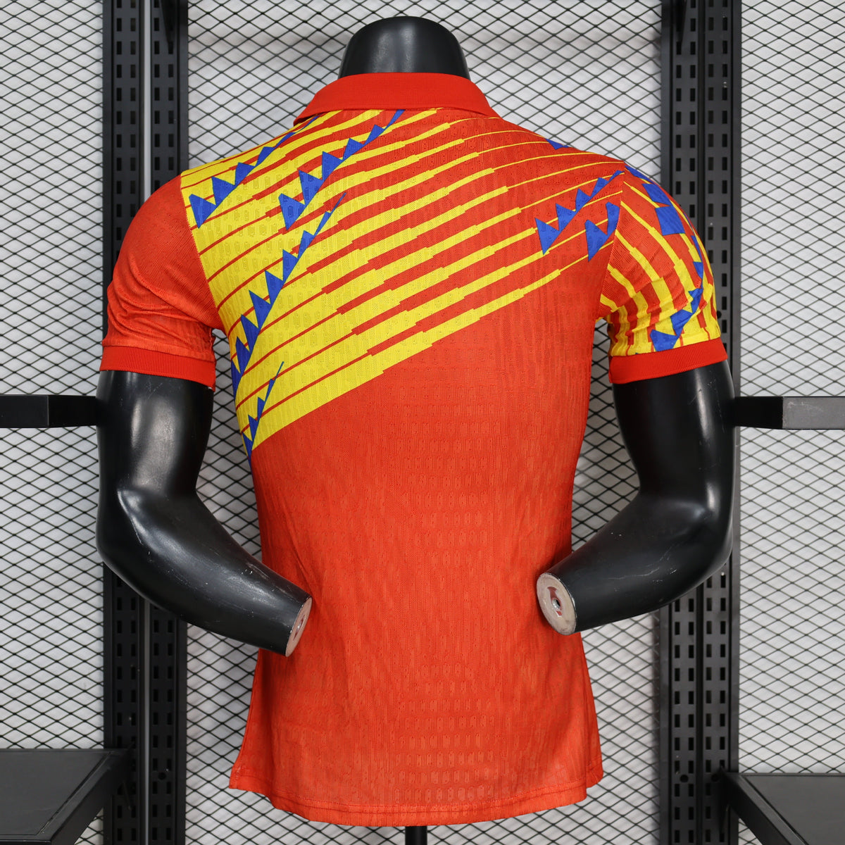Maillot Espagne Concept 2026/2027 Player Version
