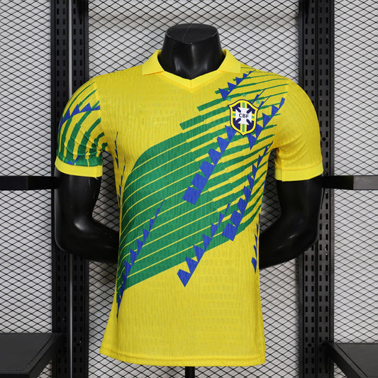 Maillot Brésil Concept 2026/2027 Player Version