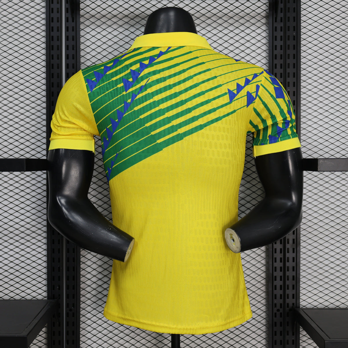 Maillot Brésil Concept 2026/2027 Player Version