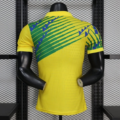 Maillot Brésil Concept 2026/2027 Player Version