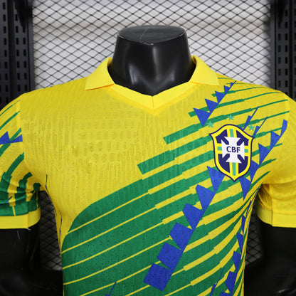 Maillot Brésil Concept 2026/2027 Player Version