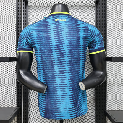 Maillot Colombie Extérieur 2026/2027 Player Version