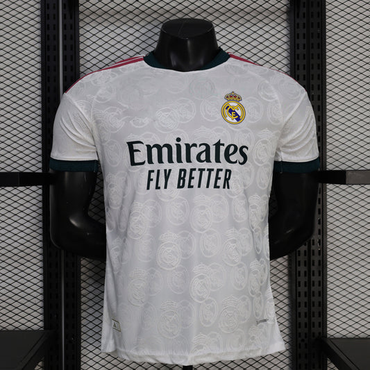 Maillot Real Madrid Domicile 2025/2026 Player Version