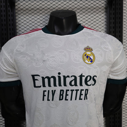 Maillot Real Madrid Domicile 2025/2026 Player Version