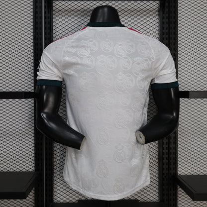 Maillot Real Madrid Domicile 2025/2026 Player Version