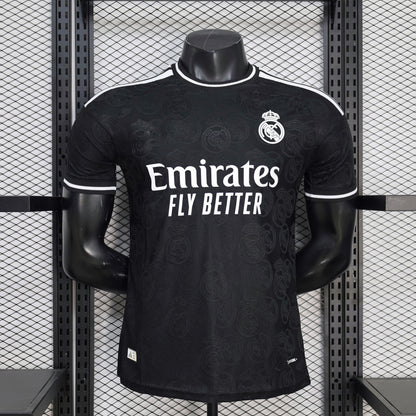 Maillot Real Madrid 2025/2026 Player Version