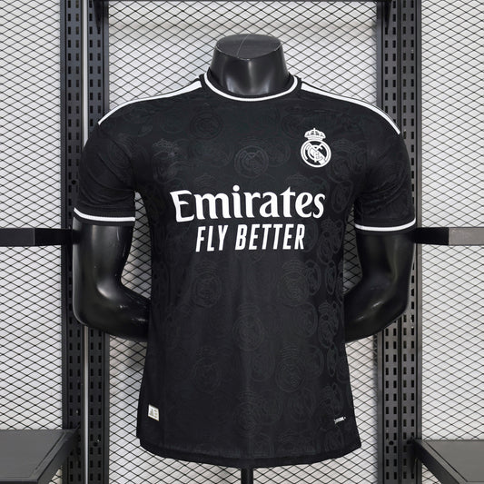 Maillot Real Madrid 2025/2026 Player Version