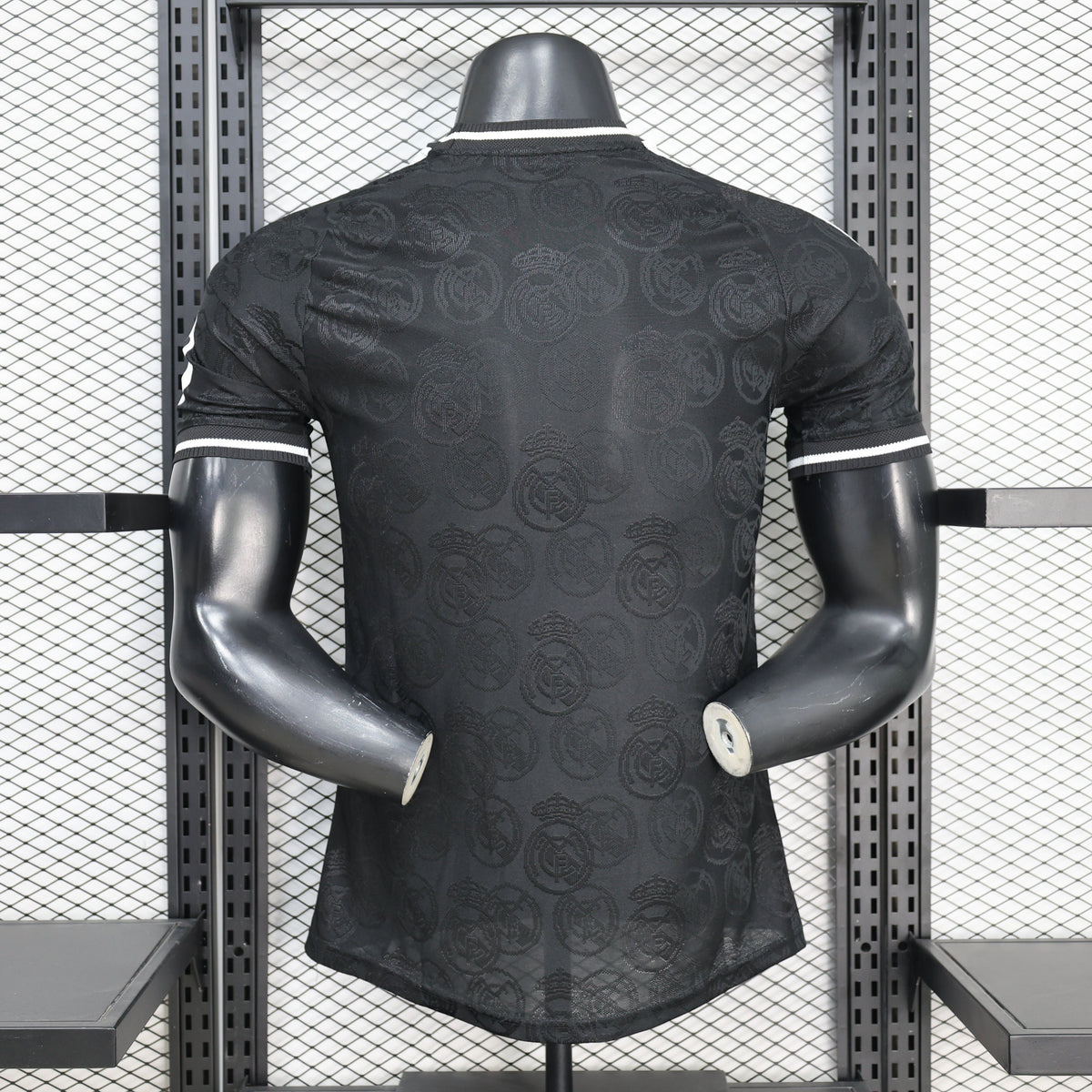 Maillot Real Madrid 2025/2026 Player Version