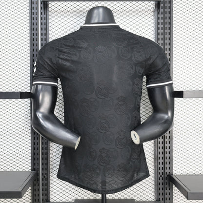 Maillot Real Madrid 2025/2026 Player Version