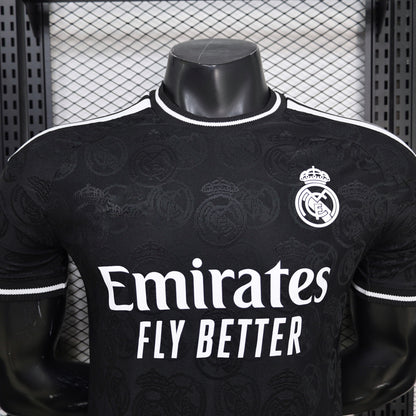 Maillot Real Madrid 2025/2026 Player Version