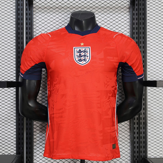 Maillot Angleterre Extérieur 2026/2027 Player Version