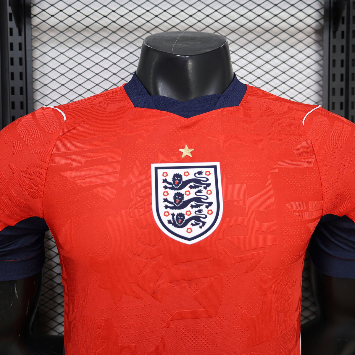 Maillot Angleterre Extérieur 2026/2027 Player Version
